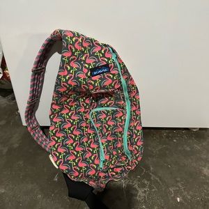 Kavu Sling Bag one of a kind